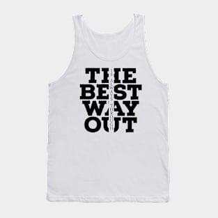 Embrace the Journey Tank Top